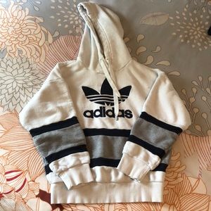 Adidas hoodie